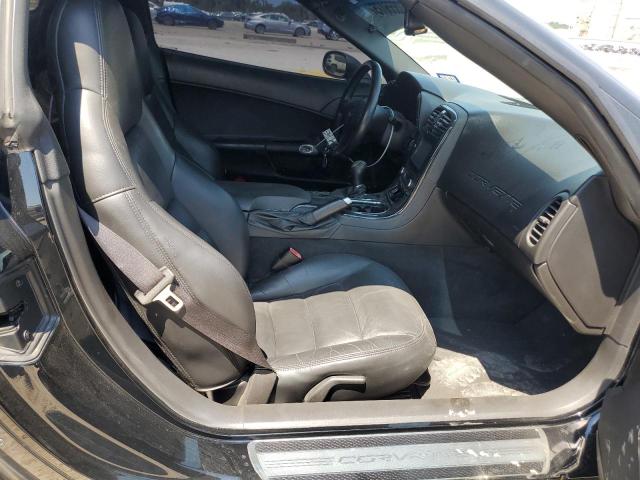 Photo 10 from auction – 2010 CHEVROLET CORVETTE G with VIN 1G1YP2DW3A5103628