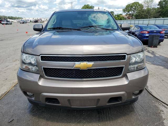 Photo 5 from auction – 2013 CHEVROLET TAHOE C150 with VIN 1GNSCBE05DR376898