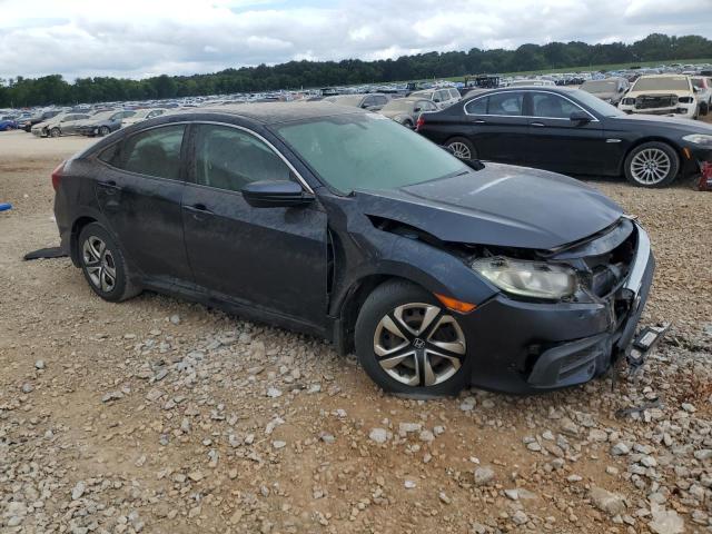 Photo 4 from auction – 2018 HONDA CIVIC LX with VIN 2HGFC2F53JH586465