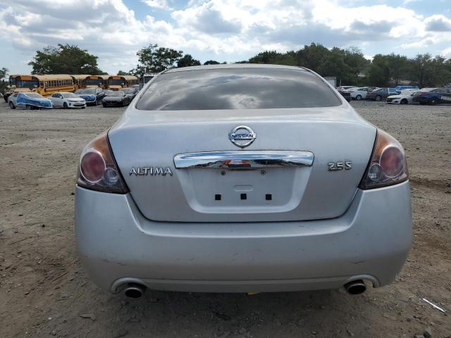 Photo 6 from auction – 2012 NISSAN ALTIMA with VIN 1N4AL2AP1CC229556