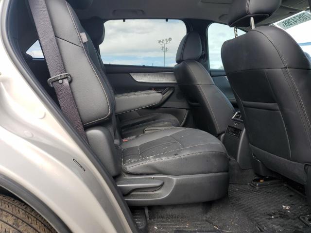 Photo 11 from auction – 2024 MAZDA CX-90 PREF with VIN JM3KKBHA6R1179820