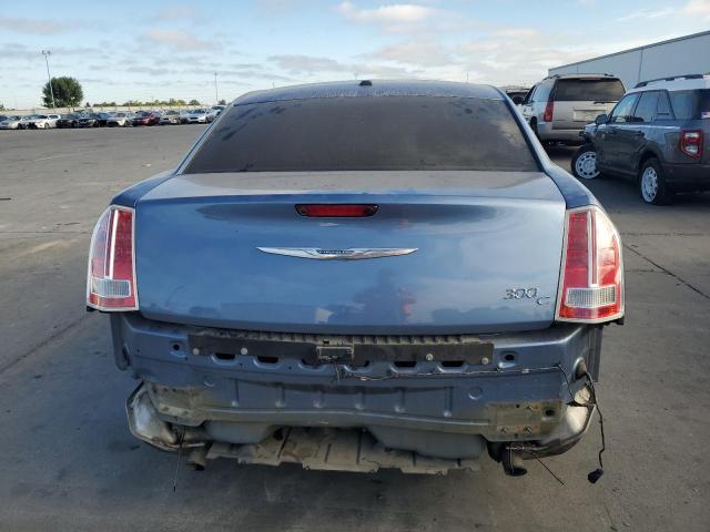 Photo 6 from auction – 2011 CHRYSLER 300C with VIN 2C3CA6CT3BH585341