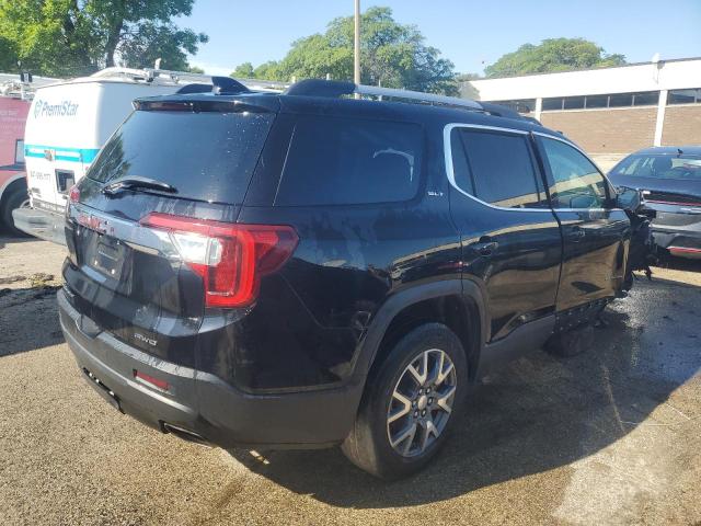 Photo 3 from auction – 2023 GMC ACADIA SLT with VIN 1GKKNUL46PZ220186