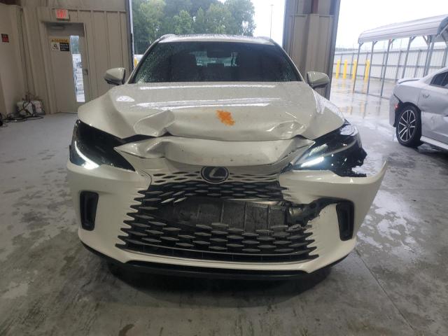 Photo 5 from auction – 2024 LEXUS RX 350 BASE with VIN 2T2BAMBA9RC026064