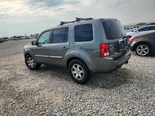 Photo 2 from auction – 2009 HONDA PILOT TOUR with VIN 5FNYF48969B025883