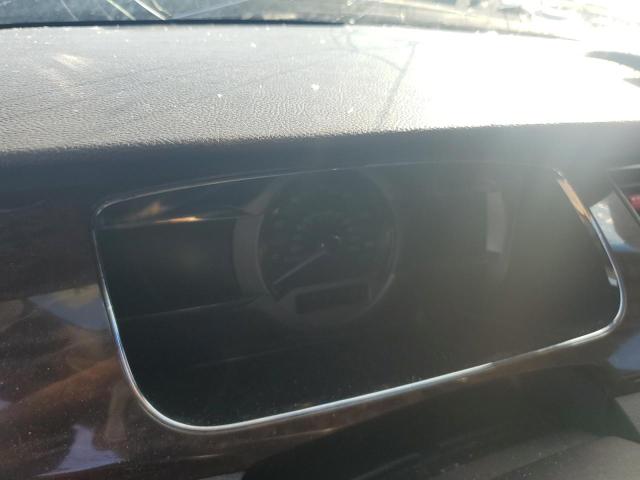Photo 9 from auction – 2015 FORD TAURUS LIMITED with VIN 1FAHP2F89FG132168