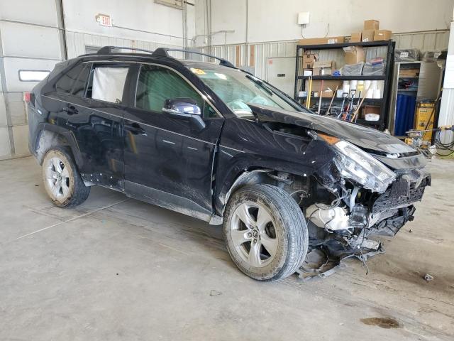 Photo 4 from auction – 2020 TOYOTA RAV4 XLE with VIN 2T3W1RFVXLC058472
