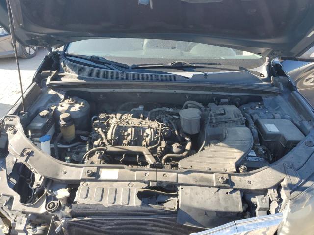 Photo 12 from auction – 2011 KIA SORENTO EX with VIN 5XYKU4A29BG037999