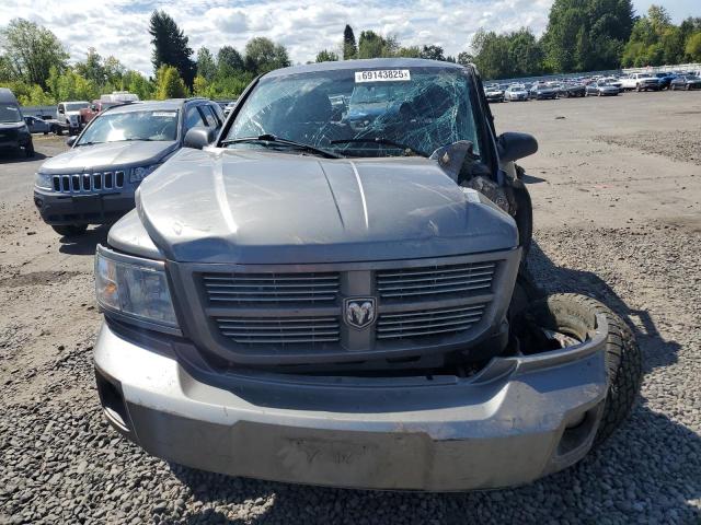 Photo 5 from auction – 2011 DODGE DAKOTA SLT with VIN 1D7RW3GP7BS685282