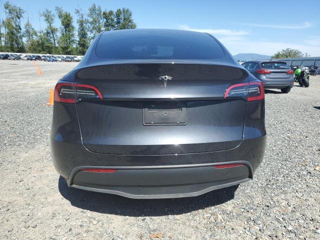 Photo 6 from auction – 2024 TESLA MODEL Y with VIN 7SAYGDED6RF045107