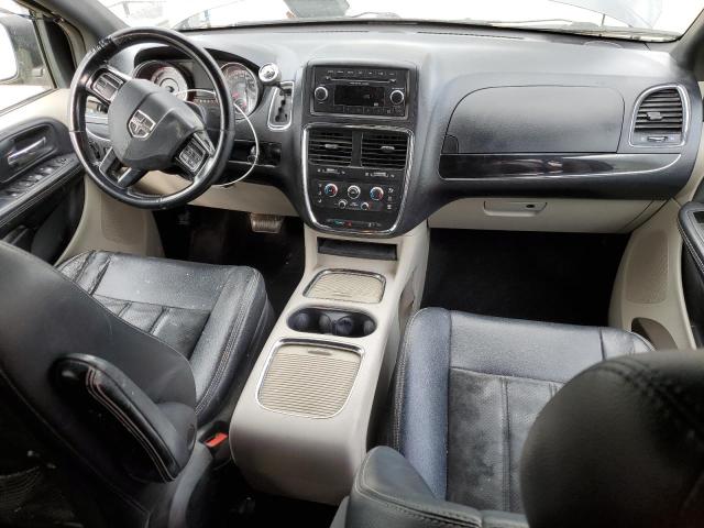 Photo 8 from auction – 2014 DODGE GRAND CARA with VIN 2C4RDGBG1ER374032