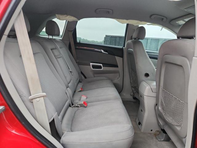 Photo 11 from auction – 2009 SATURN VUE XE with VIN 3GSCL33P59S600134