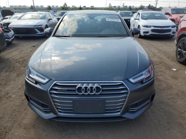 Photo 5 from auction – 2018 AUDI A4 PREMIUM with VIN WAUPNAF46JA005907