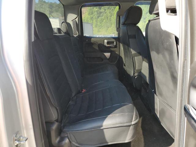 Photo 10 from auction – 2015 CHEVROLET SILVERADO with VIN 1GCVKREC3FZ226366