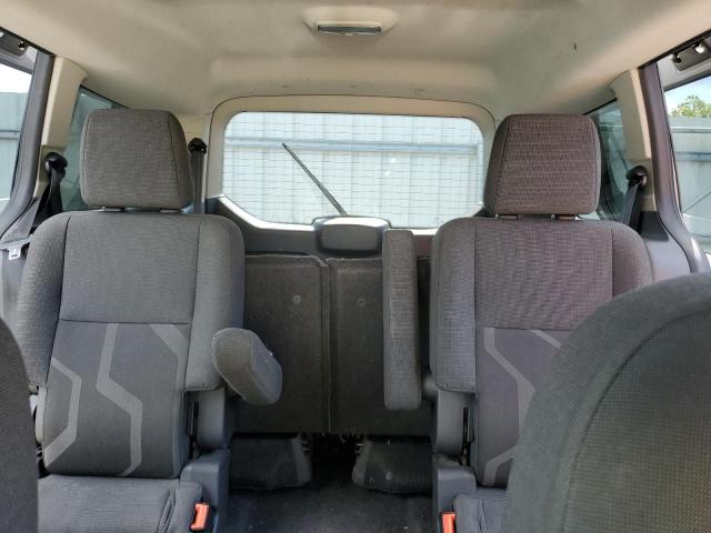 Photo 10 from auction – 2016 FORD TRANSIT CO with VIN NM0GE9F74G1256197