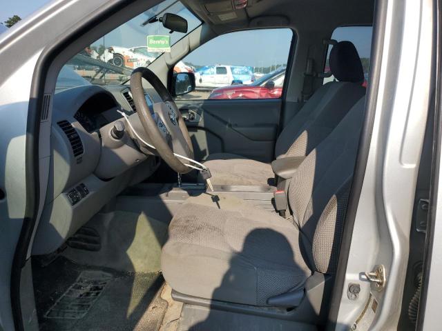 Photo 7 from auction – 2018 NISSAN FRONTIER S with VIN 1N6AD0ER1JN742425