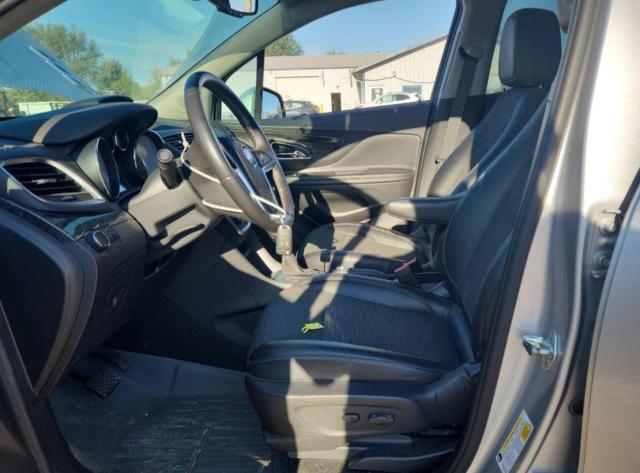 Photo 7 from auction – 2016 BUICK ENCORE with VIN KL4CJASB6GB726100