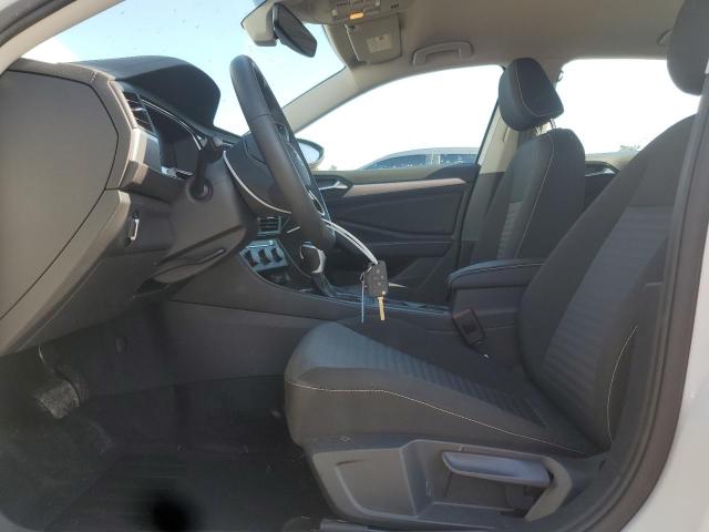 Photo 7 from auction – 2024 VOLKSWAGEN JETTA S with VIN 3VW5M7BUXRM098674