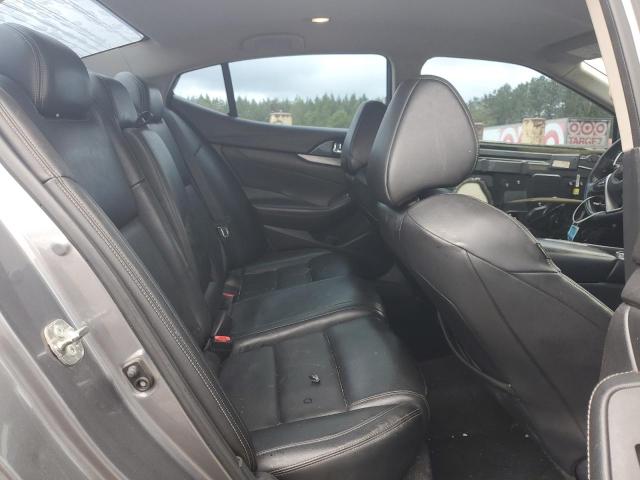 Photo 10 from auction – 2018 NISSAN MAXIMA 3.5S with VIN 1N4AA6AP1JC387082