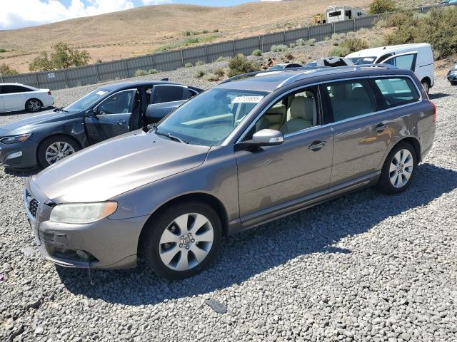 VOLVO V70 3.2 2008 with VIN YV1BW982381020731 - Photo from auction