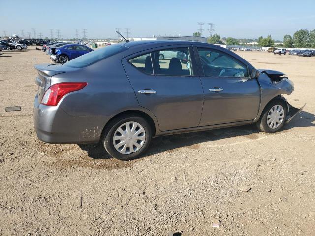 Photo 3 from auction – 2017 NISSAN VERSA S with VIN 3N1CN7AP5HL844023