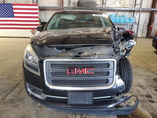 Photo 5 from auction – 2015 GMC ACADIA SLE with VIN 1GKKVPKD9FJ213197