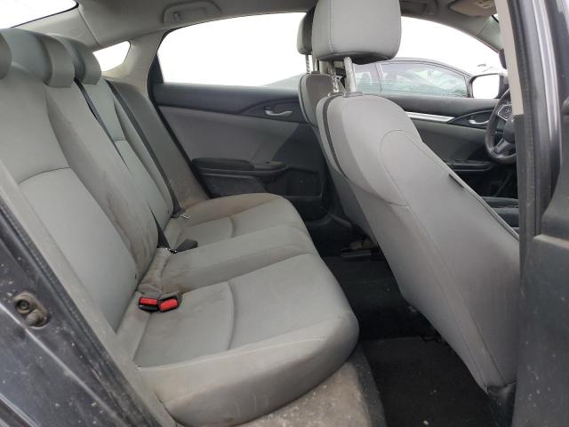 Photo 10 from auction – 2016 HONDA CIVIC LX with VIN 2HGFC2F57GH555535