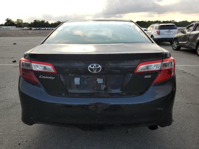 Photo 6 from auction – 2013 TOYOTA CAMRY with VIN 4T1BF1FK8DU683405