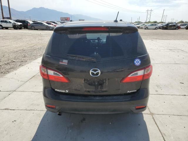 Photo 6 from auction – 2012 MAZDA 5 with VIN JM1CW2DL1C0136900