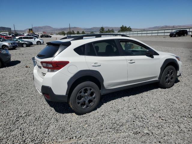 Photo 3 from auction – 2023 SUBARU CROSSTREK with VIN JF2GTHRC5PH223360