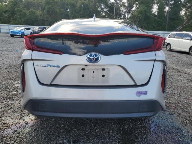 Photo 6 from auction – 2018 TOYOTA PRIUS PRIM with VIN JTDKARFP8J3096572