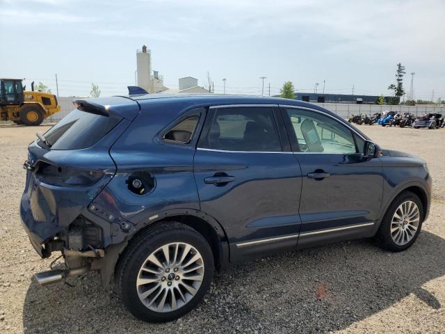 Photo 3 from auction – 2017 LINCOLN MKC RESERV with VIN 5LMCJ3C9XHUL00373