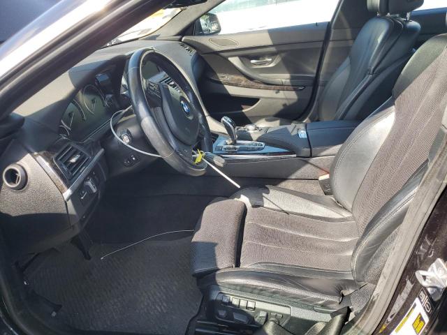 Photo 7 from auction – 2013 BMW 650 XI with VIN WBA6B4C51DD098826