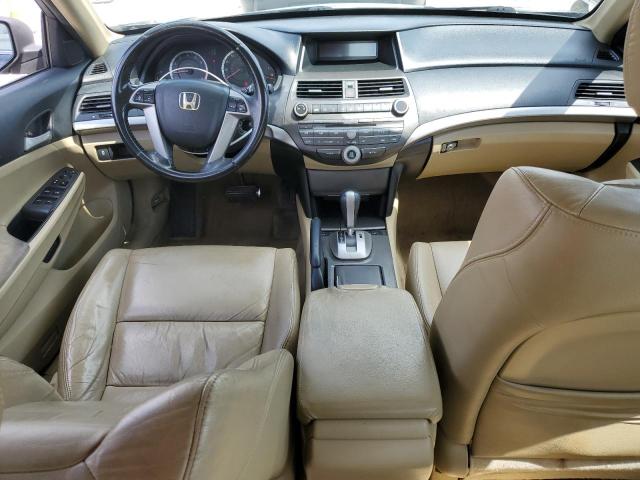 Photo 8 from auction – 2011 HONDA ACCORD SE with VIN 1HGCP2F67BA115886