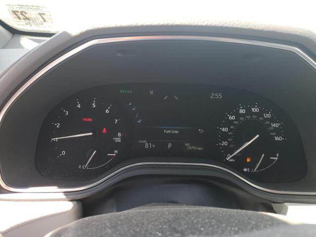 Photo 9 from auction – 2022 TOYOTA AVALON XLE with VIN 4T1AZ1FB2NU085153