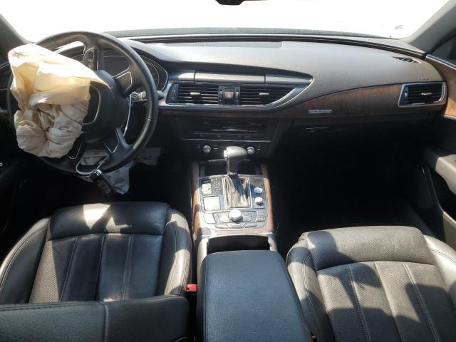 Photo 8 from auction – 2014 AUDI A7 PRESTIGE with VIN WAU2GAFCXEN052626