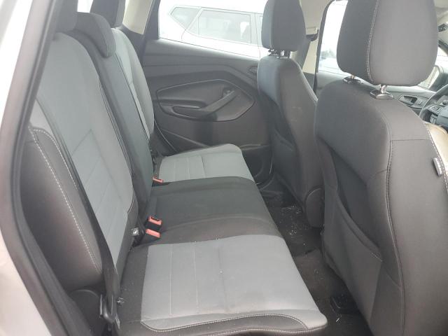 Photo 11 from auction – 2017 FORD ESCAPE S with VIN 1FMCU0F7XHUA09892