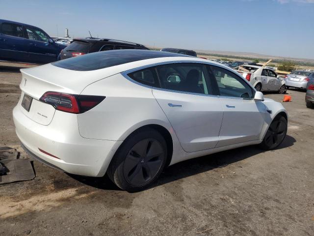 Photo 3 from auction – 2020 TESLA MODEL 3 with VIN 5YJ3E1EB8LF629090