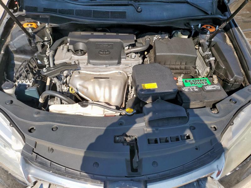 Photo 11 from auction – 2015 TOYOTA CAMRY LE with VIN 4T1BF1FK6FU943402
