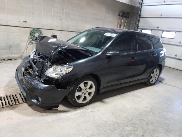 TOYOTA COROLLA MA 2006 with VIN 2T1KR32E96C586687 - Photo from auction
