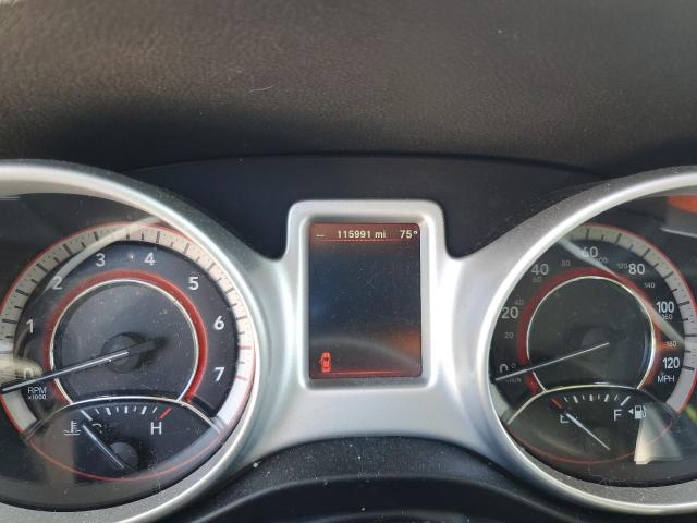 Photo 9 from auction – 2017 DODGE JOURNEY GT with VIN 3C4PDDEG2HT685424