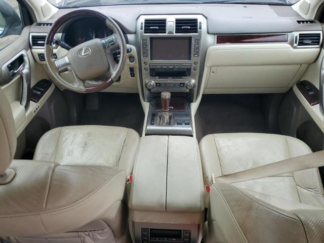 Photo 8 from auction – 2016 LEXUS GX 460 with VIN JTJBM7FX9G5145851