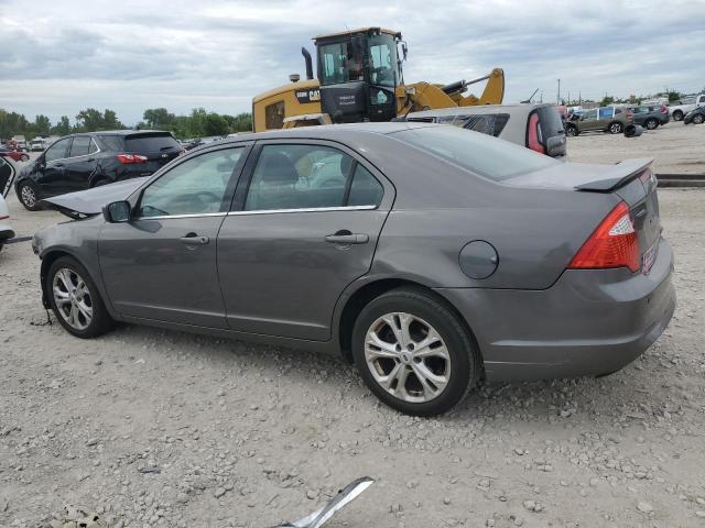 Photo 2 from auction – 2012 FORD FUSION SE with VIN 3FAHP0HA5CR199813