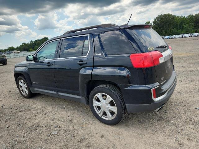 Photo 2 from auction – 2017 GMC TERRAIN SLE with VIN 2GKALNEK7H6285855