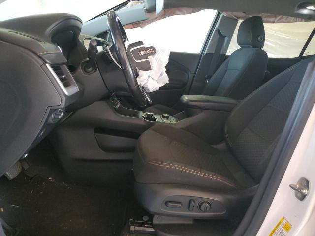 Photo 7 from auction – 2018 GMC TERRAIN SL with VIN 3GKALMEV3JL379026
