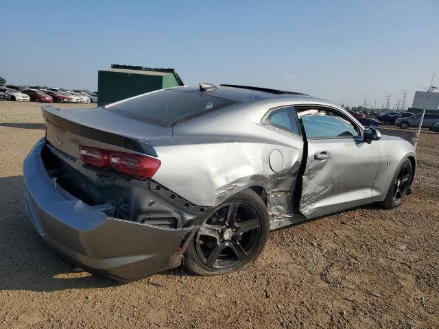 Photo 3 from auction – 2023 CHEVROLET CAMARO LS with VIN 1G1FB1RX9P0149682