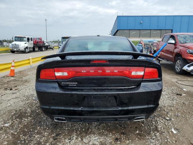 Photo 6 from auction – 2013 DODGE CHARGER SX with VIN 2C3CDXJG7DH541221