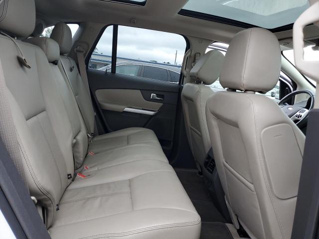 Photo 11 from auction – 2014 FORD EDGE LIMIT with VIN 2FMDK3KC3EBA22905