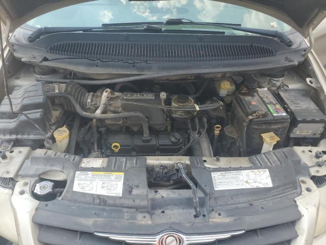 Photo 12 from auction – 2006 CHRYSLER TOWN & COU with VIN 1A4GP45R86B594899