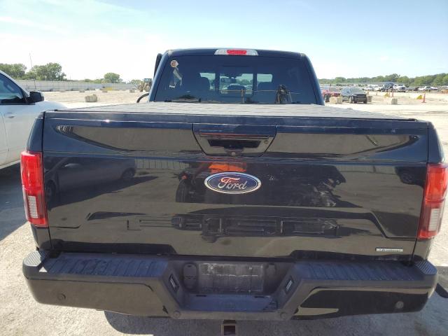 Photo 6 from auction – 2019 FORD F150 SUPERCREW with VIN 1FTFW1E44KFB91383